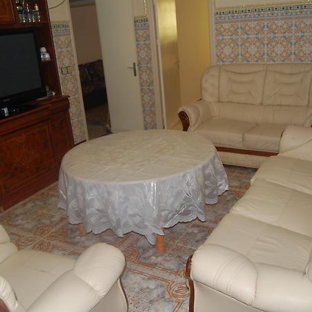 Appartement Alhoceima Αλ Χοσέιμα Εξωτερικό φωτογραφία