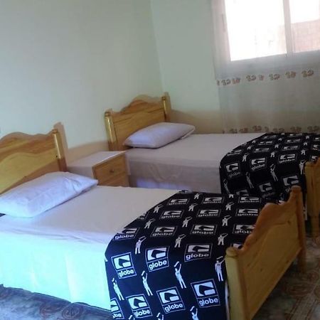 Appartement Alhoceima Αλ Χοσέιμα Εξωτερικό φωτογραφία