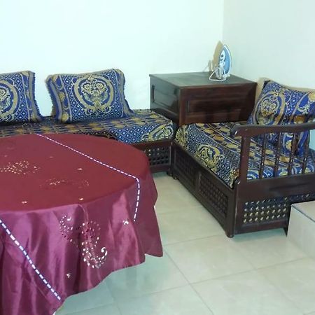 Appartement Alhoceima Αλ Χοσέιμα Εξωτερικό φωτογραφία
