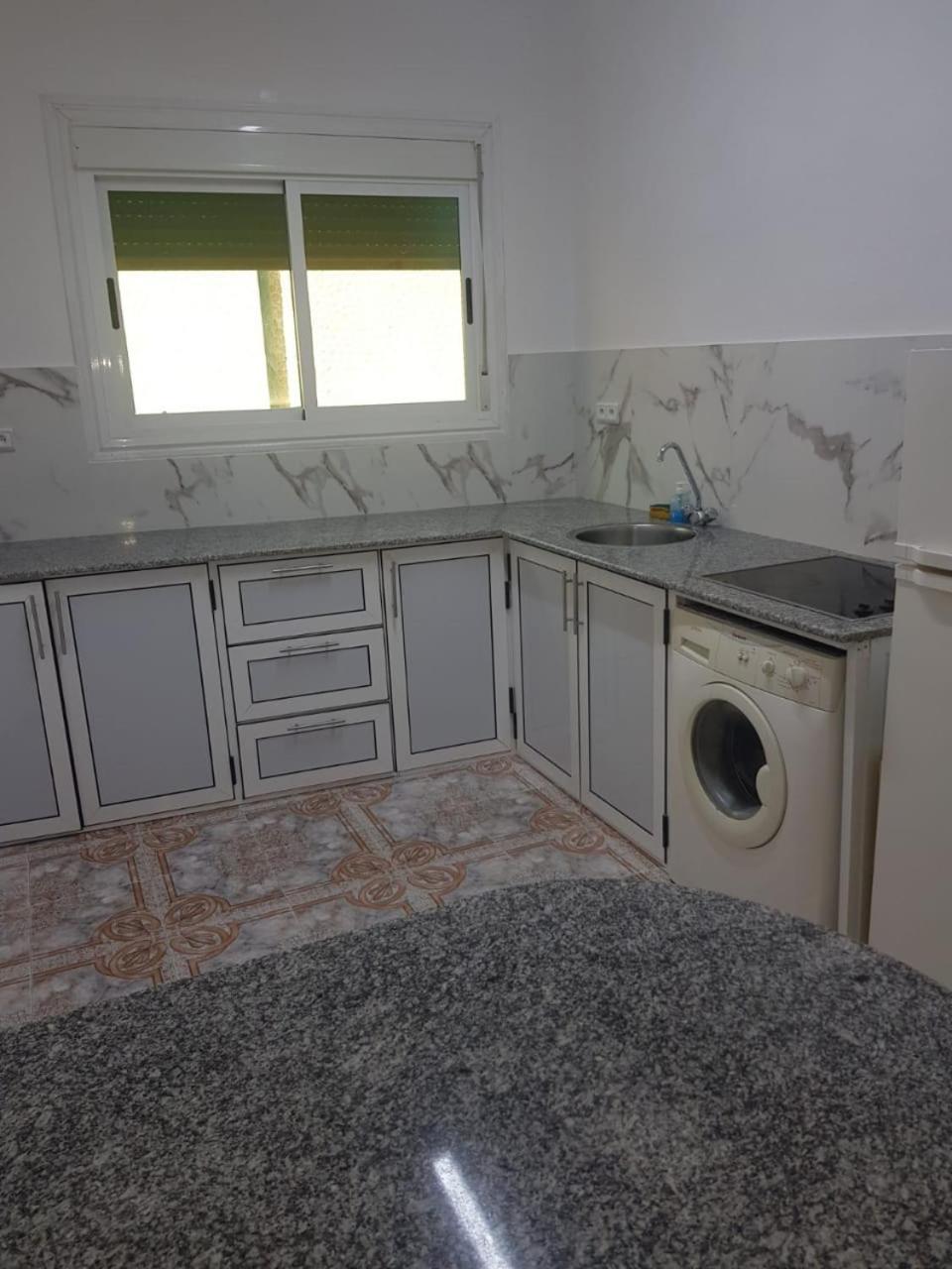 Appartement Alhoceima Αλ Χοσέιμα Δωμάτιο φωτογραφία