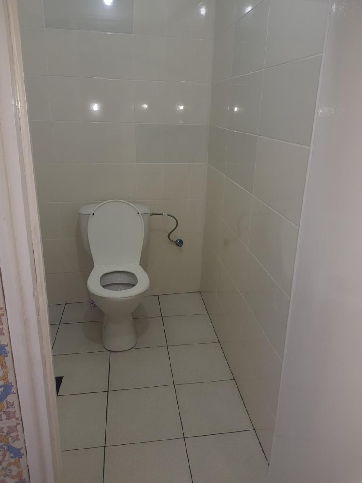 Appartement Alhoceima Αλ Χοσέιμα Δωμάτιο φωτογραφία