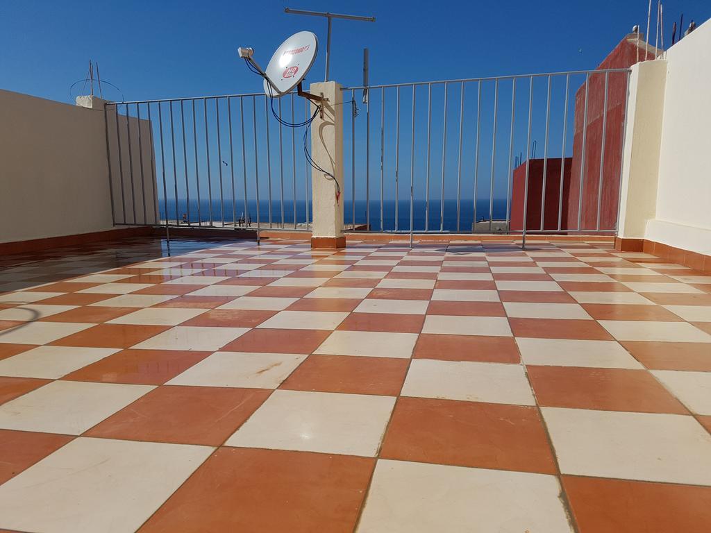 Appartement Alhoceima Αλ Χοσέιμα Εξωτερικό φωτογραφία