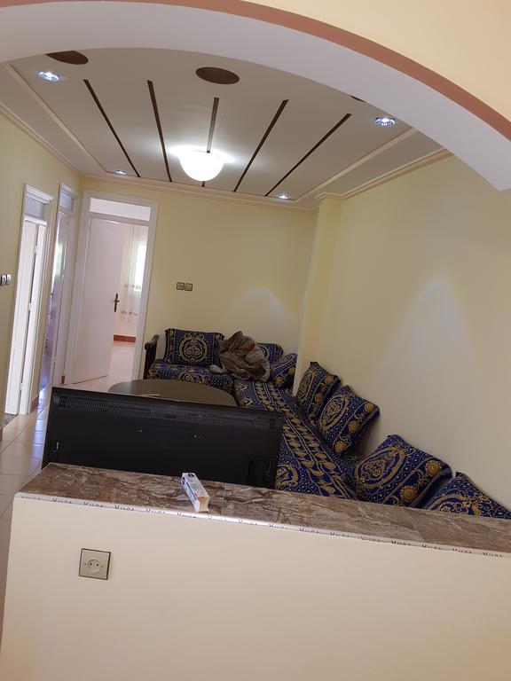 Appartement Alhoceima Αλ Χοσέιμα Εξωτερικό φωτογραφία