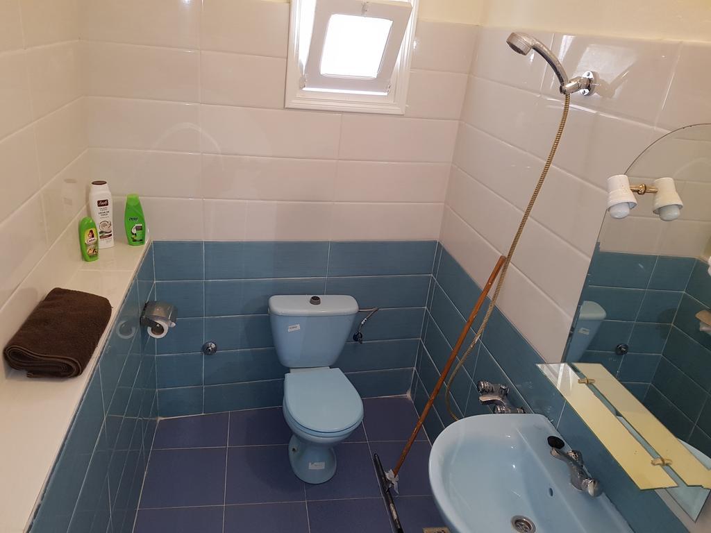 Appartement Alhoceima Αλ Χοσέιμα Εξωτερικό φωτογραφία