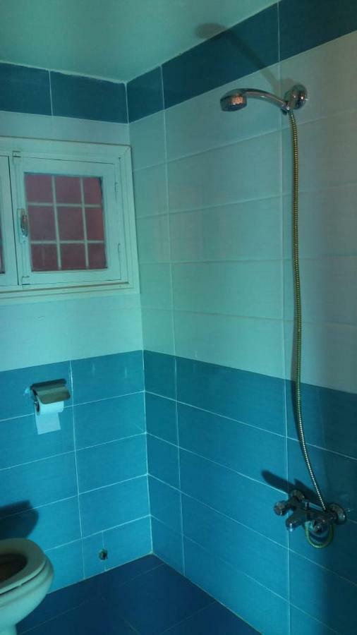 Appartement Alhoceima Αλ Χοσέιμα Εξωτερικό φωτογραφία