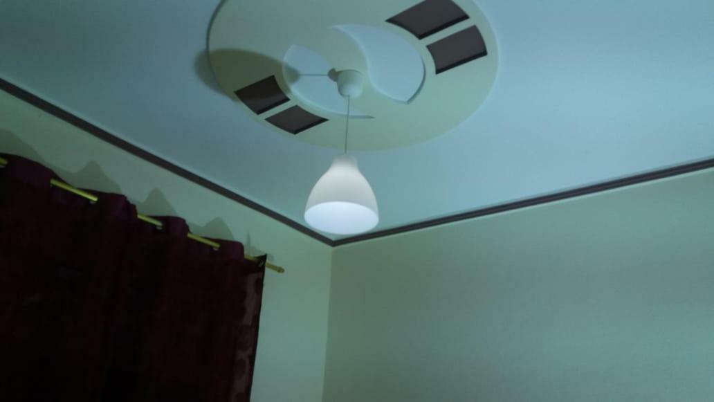 Appartement Alhoceima Αλ Χοσέιμα Εξωτερικό φωτογραφία