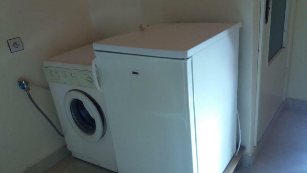 Appartement Alhoceima Αλ Χοσέιμα Εξωτερικό φωτογραφία