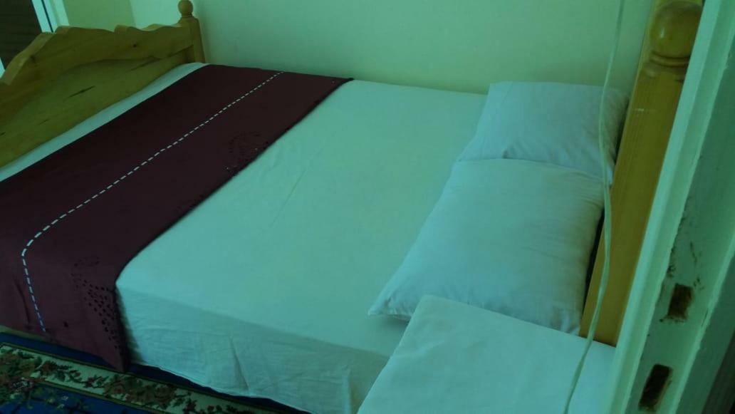Appartement Alhoceima Αλ Χοσέιμα Εξωτερικό φωτογραφία