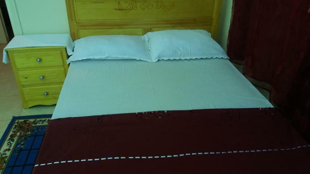 Appartement Alhoceima Αλ Χοσέιμα Εξωτερικό φωτογραφία