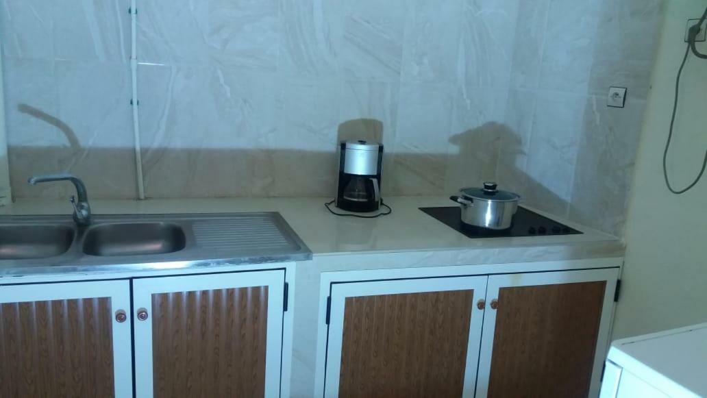 Appartement Alhoceima Αλ Χοσέιμα Εξωτερικό φωτογραφία