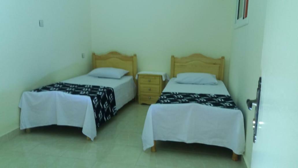 Appartement Alhoceima Αλ Χοσέιμα Εξωτερικό φωτογραφία
