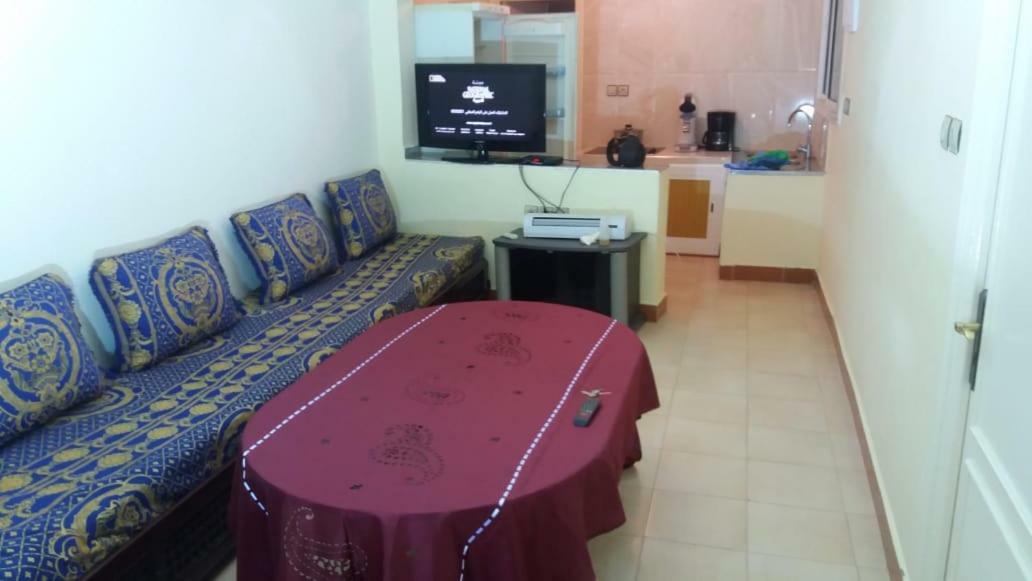 Appartement Alhoceima Αλ Χοσέιμα Εξωτερικό φωτογραφία