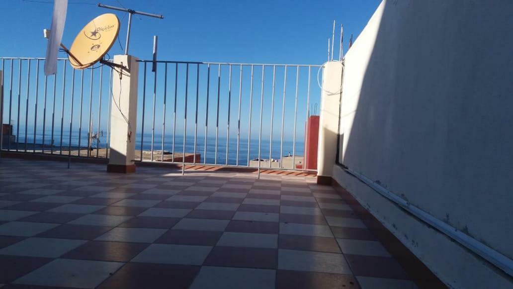 Appartement Alhoceima Αλ Χοσέιμα Εξωτερικό φωτογραφία