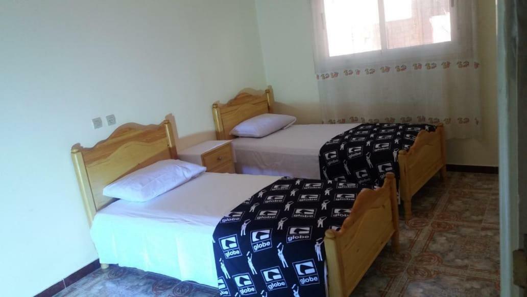 Appartement Alhoceima Αλ Χοσέιμα Εξωτερικό φωτογραφία
