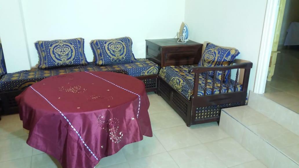 Appartement Alhoceima Αλ Χοσέιμα Εξωτερικό φωτογραφία