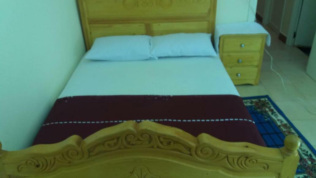 Appartement Alhoceima Αλ Χοσέιμα Εξωτερικό φωτογραφία