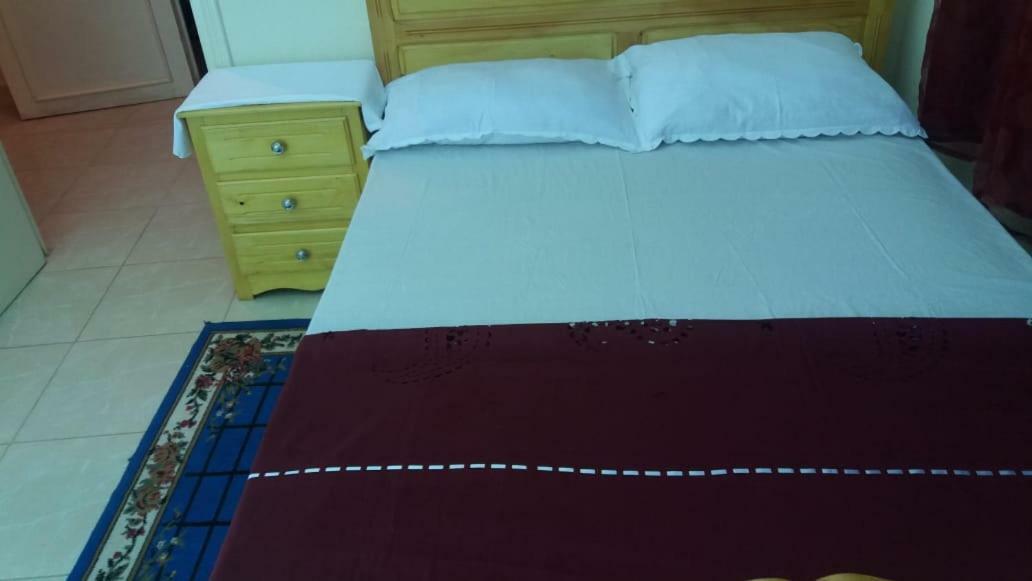 Appartement Alhoceima Αλ Χοσέιμα Εξωτερικό φωτογραφία