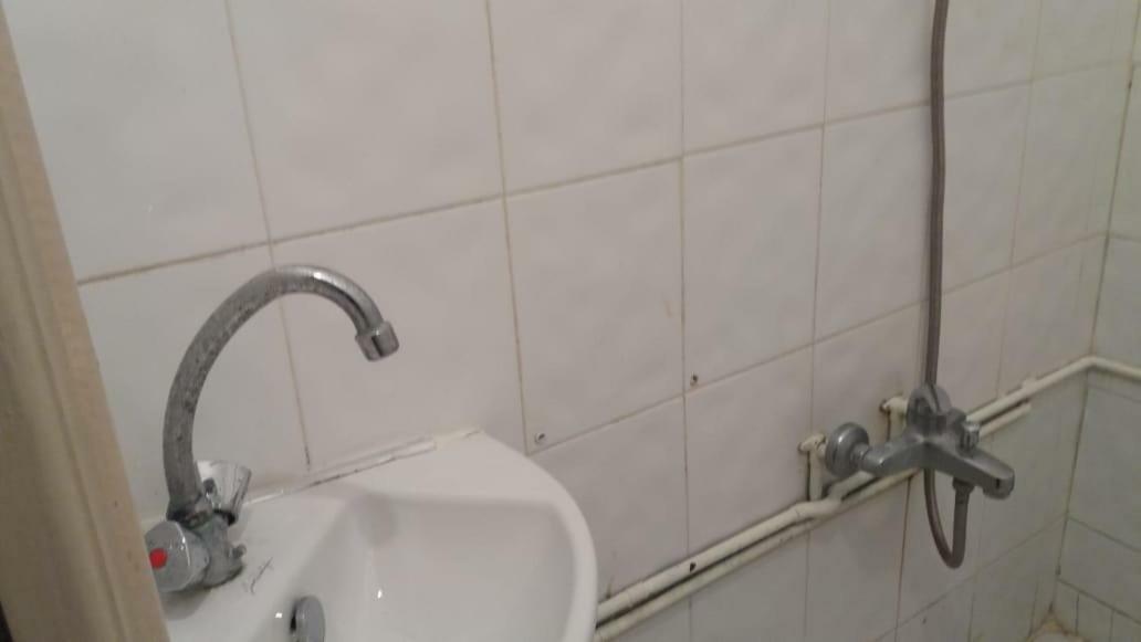 Appartement Alhoceima Αλ Χοσέιμα Εξωτερικό φωτογραφία