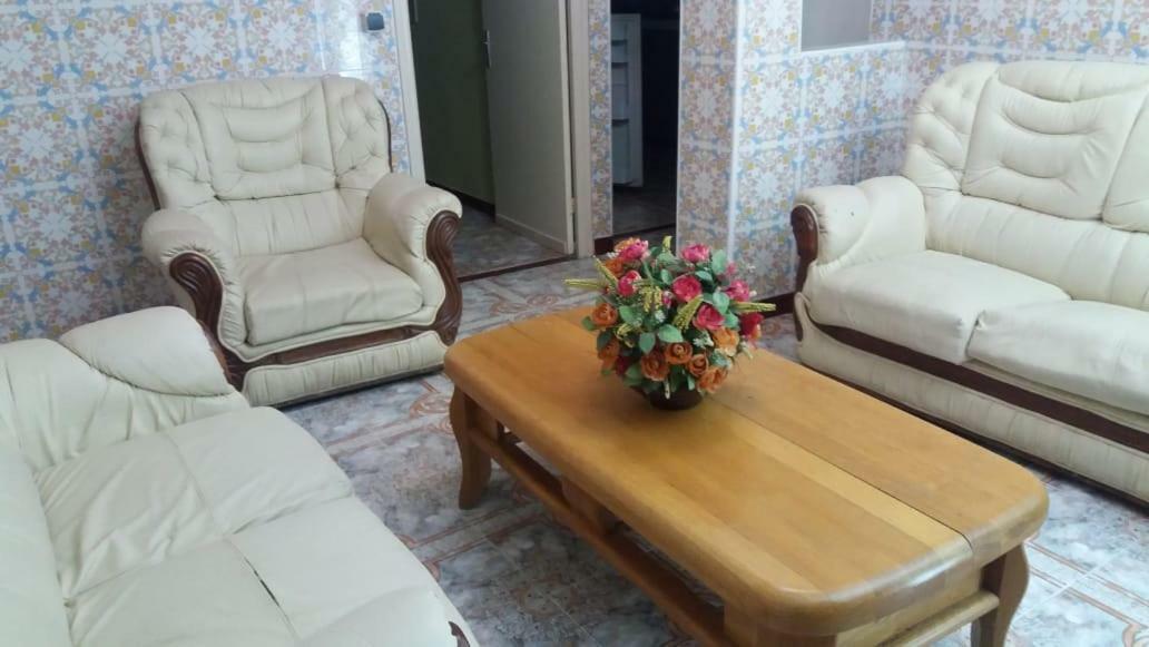 Appartement Alhoceima Αλ Χοσέιμα Εξωτερικό φωτογραφία