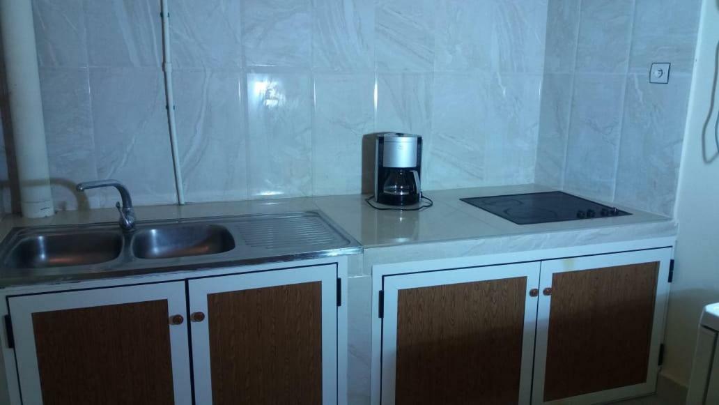 Appartement Alhoceima Αλ Χοσέιμα Εξωτερικό φωτογραφία