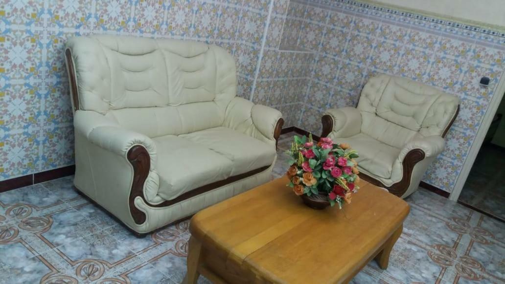 Appartement Alhoceima Αλ Χοσέιμα Εξωτερικό φωτογραφία